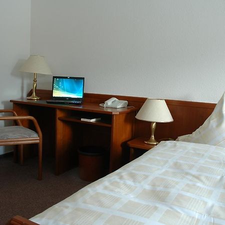 Hotel Heyder 부르슈바이트 외부 사진