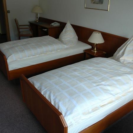 Hotel Heyder 부르슈바이트 외부 사진